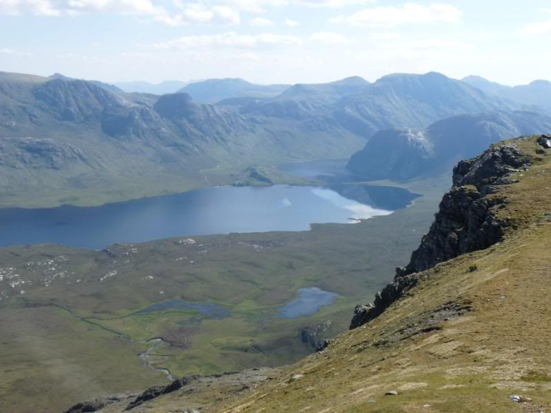 fionn loch