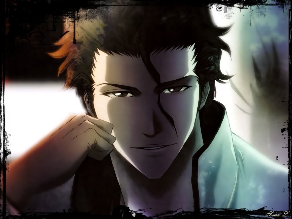 Aizen Hair