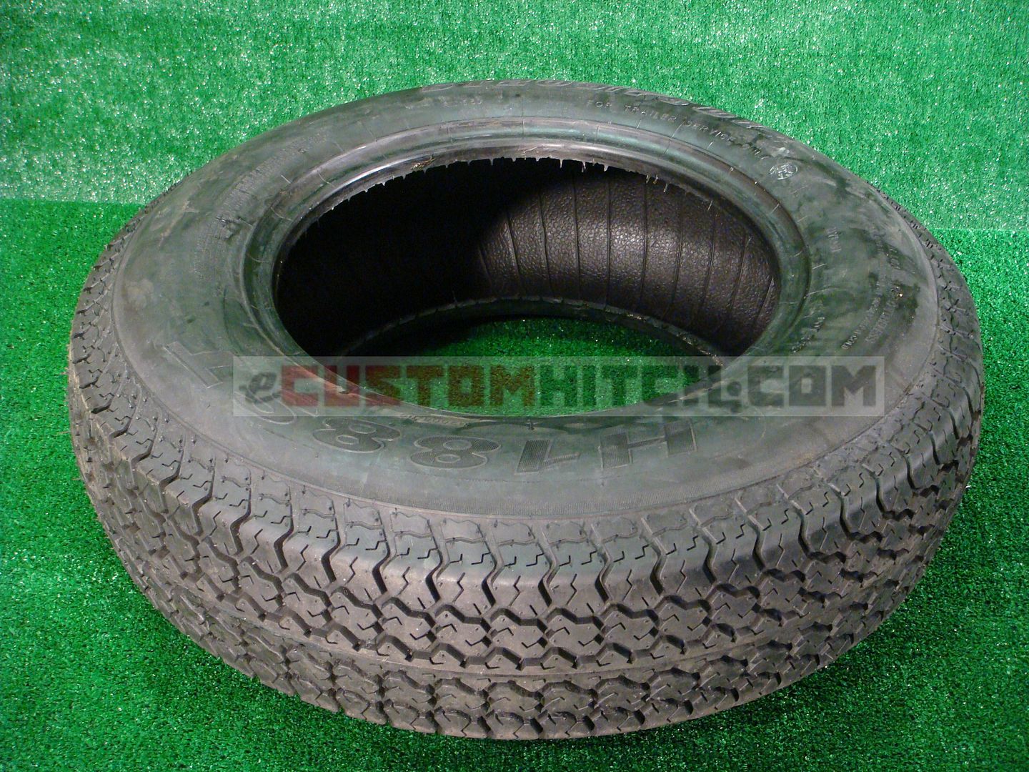 Trailer Tire F7814ST Load Range C 14 ST BOAT RV CAMPER eBay