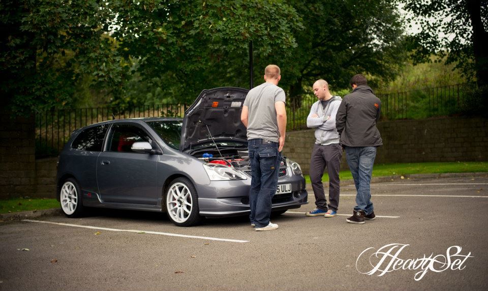 Lancaster honda uk #5