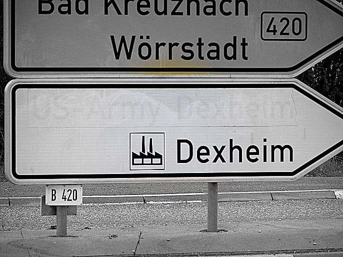 Dexheim Germany