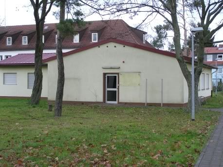 Friedberg - McArthur housing, November, 2007