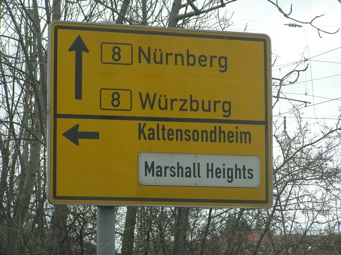 Kitzingen - Marshall Heights, Mar 2010