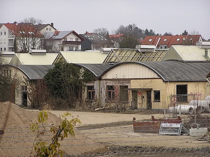 Ober-Ramstadt - Tyre rebuild plant, Mar 2010