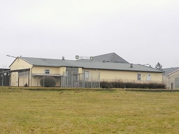 Friedberg - Ray Barracks, Feb 2009