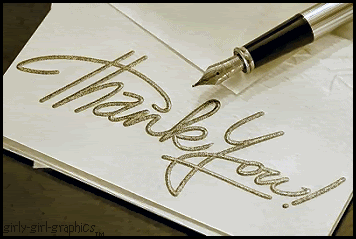 Thank You Quote Pictures, Images and Photos