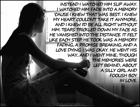 Love Quote and Emo Quote Pictures, Images and Photos