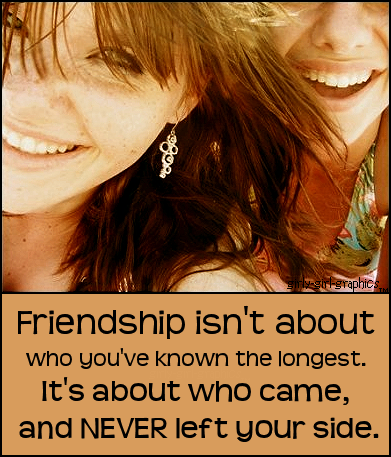 girl friendship quotes and sayings. Friend Quotes