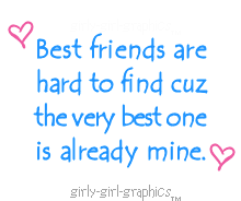Friend Quote and Cute Quote Pictures, Images and Photos