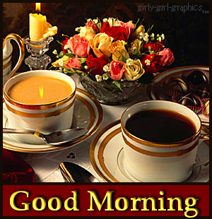 Good Morning