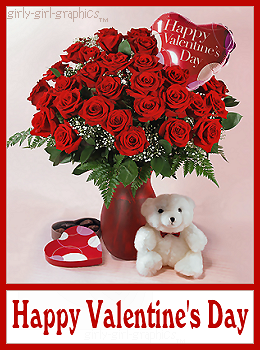 Valentines Day Greetings Pictures, Images and Photos