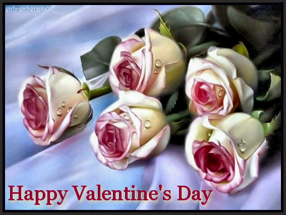 Valentines Day Greetings Pictures, Images and Photos