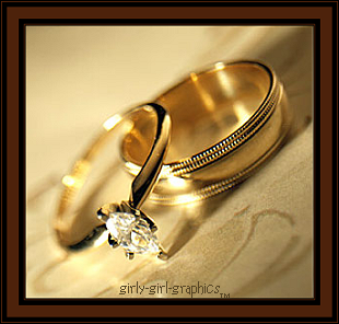 Wedding Rings Pictures, Images and Photos