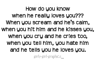 Love Quote Pictures, Images and Photos
