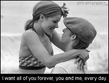 Movie Pictures  Quotes on The Notebook Quotes Image By Girly Girl Graphics On Photobucket