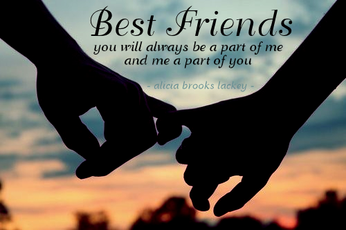 Best Friend Quote Pictures, Images and Photos