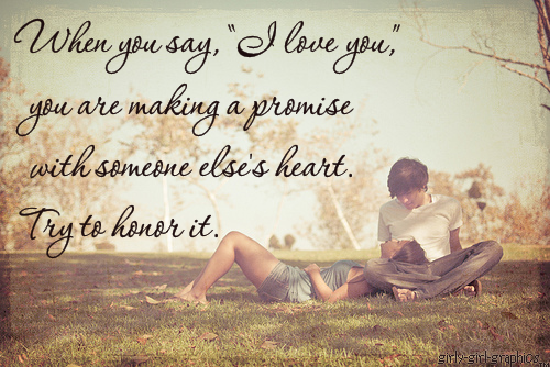 Love Quote Pictures, Images and Photos
