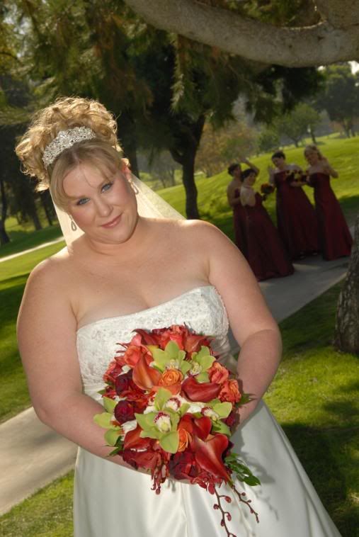 Now I Hate My Wedding Pictures