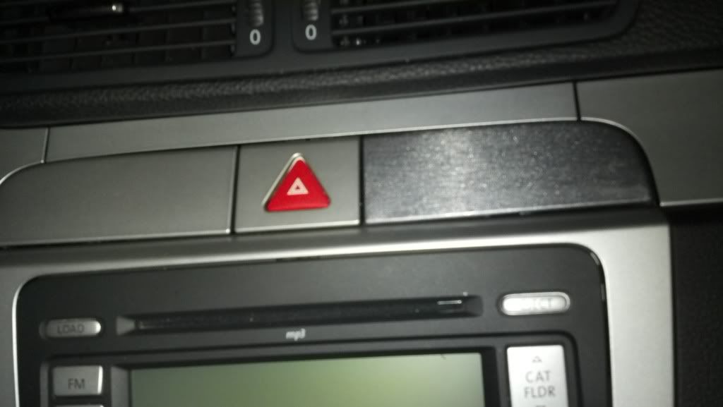 Wrapping my dash with brushed steel 3M wrap