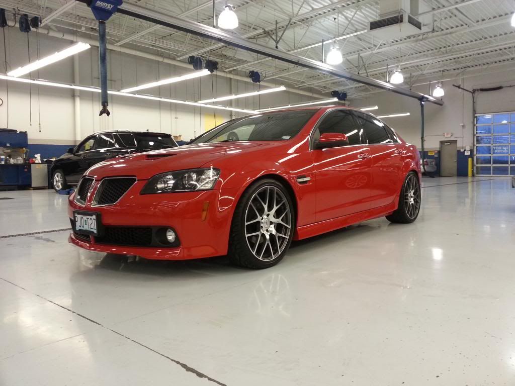 installed livernois stage 2r cam and dod delete kit! LOVE THE RUMBLE