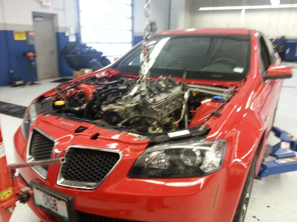 installed livernois stage 2r cam and dod delete kit! LOVE THE RUMBLE