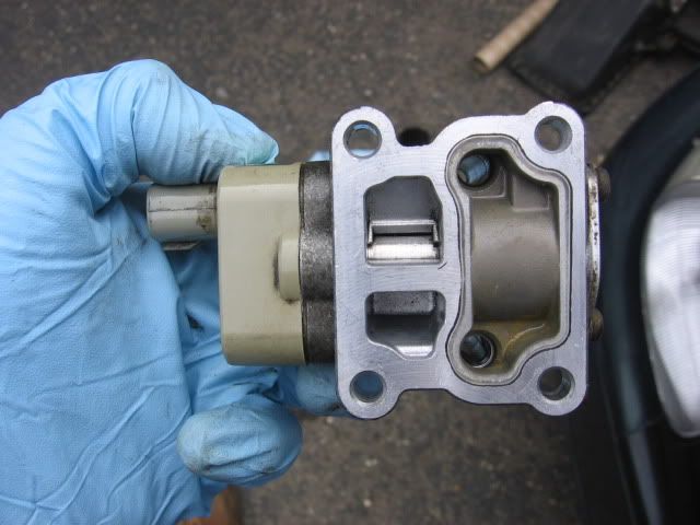 1998 toyota camry iac valve #3