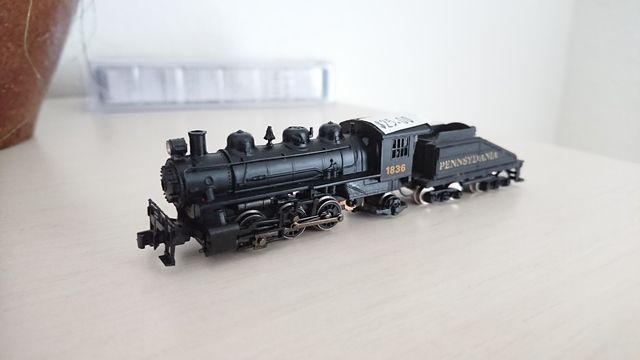 n gauge bargains