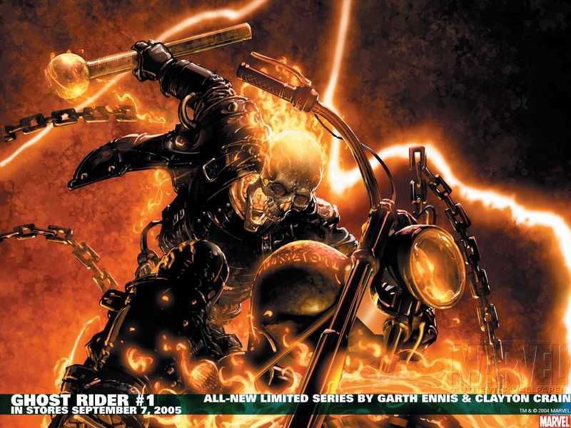 Images Of Ghost Rider. Ghost Rider Image