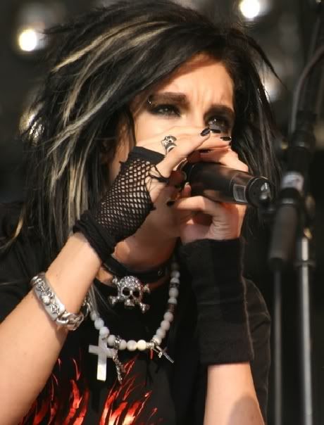 Bill Kaulitz