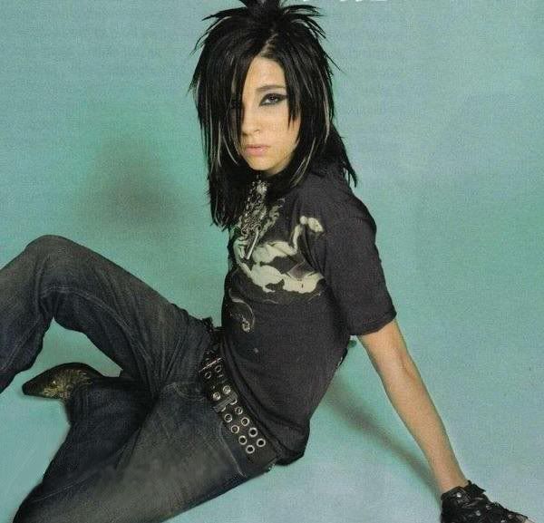 Bill Kaulitz