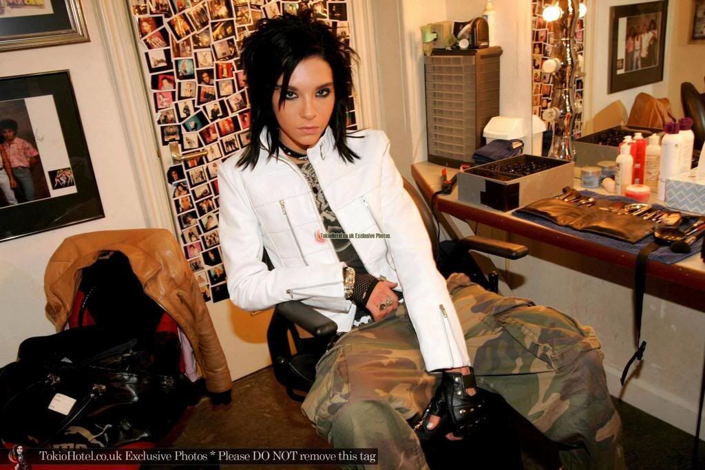 Bill Kaulitz