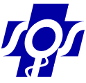 Logo SOS M&eacute;decins