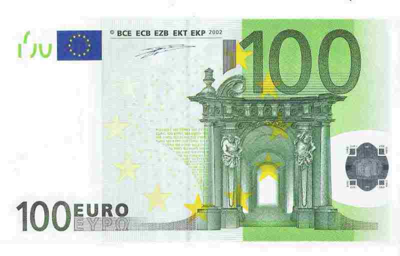 Cent Euros