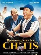 Bienvenue chez les Ch'tis