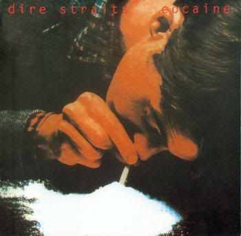 Dire Straits - Cocaine