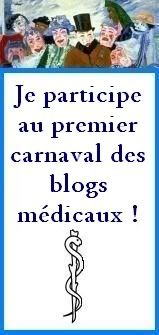 Carnaval des Blogs M&eacute;dicaux