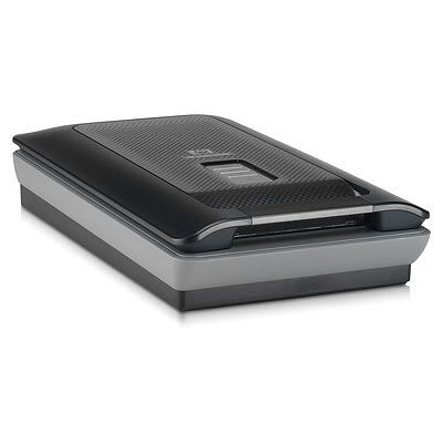 Scanner HP Scanjet G4050 (L1957A)
