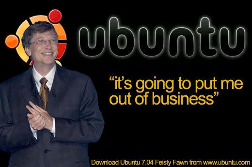 Ubuntu - Microsoft