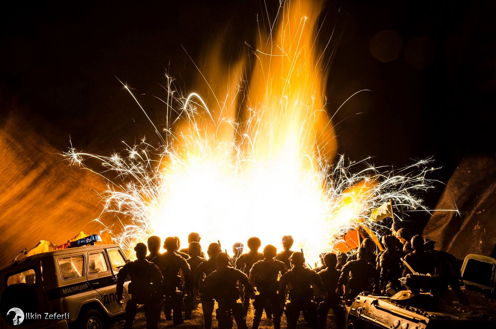 Сотрудники minval.az призывают прекратить кровопролитие в Украине (ВИДЕО) 2 Сотрудники minval.az призывают прекратить кровопролитие в Украине (ВИДЕО)