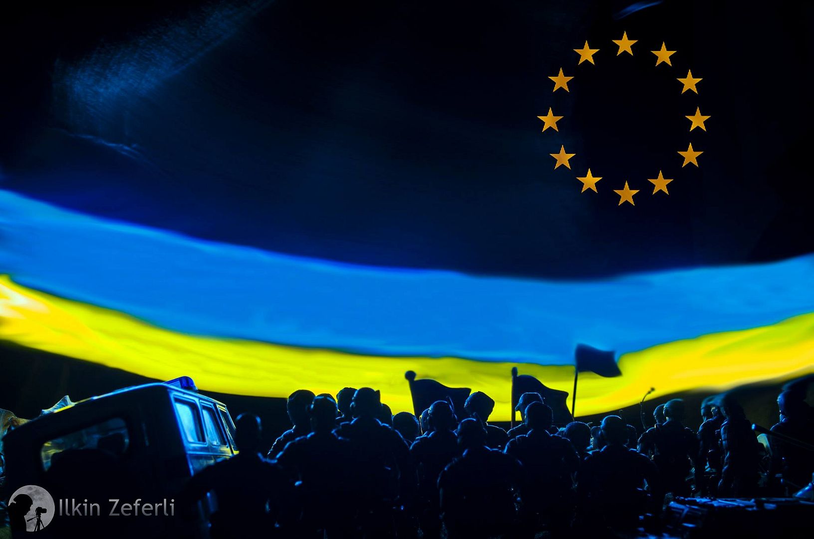 Сотрудники minval.az призывают прекратить кровопролитие в Украине (ВИДЕО) 1 Сотрудники minval.az призывают прекратить кровопролитие в Украине (ВИДЕО)