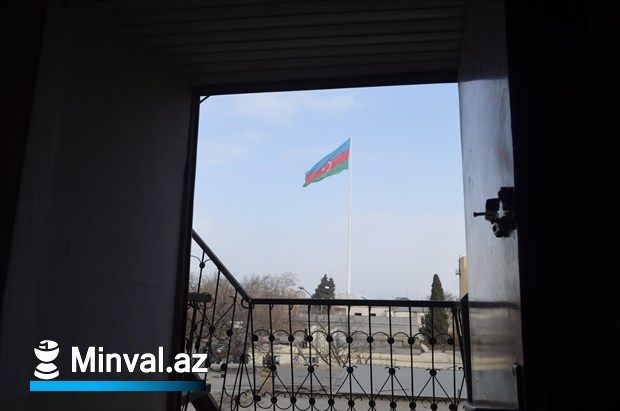 Большие трагедии маленького Байыла (ФОТО/ВИДЕО)