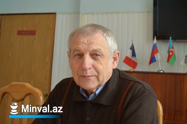 Община украинцев Азербайджана: Россия наглым образом захватила Крым