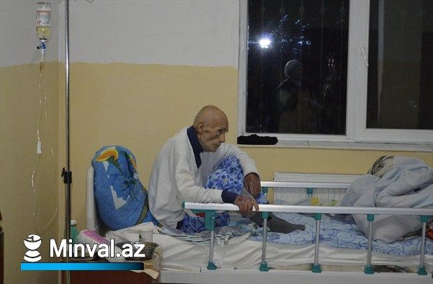 В гостях у Александра, или место, где свет (ФОТО/ВИДЕО)