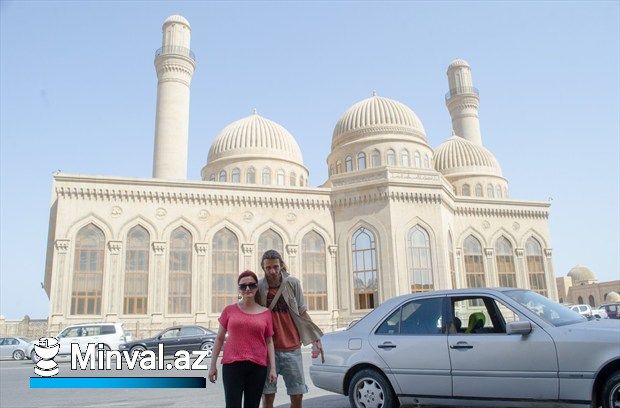 С Евромайдана в Баку– с любовью (ВИДЕО) 2 С Евромайдана в Баку– с любовью (ВИДЕО)