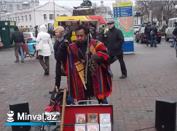 Изгнанные Гаджибалой индейцы на Евромайдане (ФОТО) 2 Изгнанные Гаджибалой индейцы на Евромайдане (ФОТО)