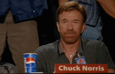 chuck norris photo: chuck Norris Approves chucknorrisapproves-1.gif
