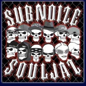 subnoize souljaz twin