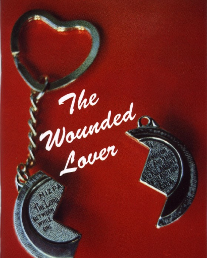 wounded lover