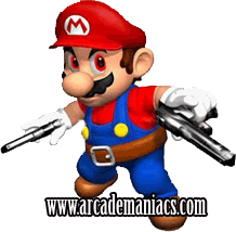 Mario Gun