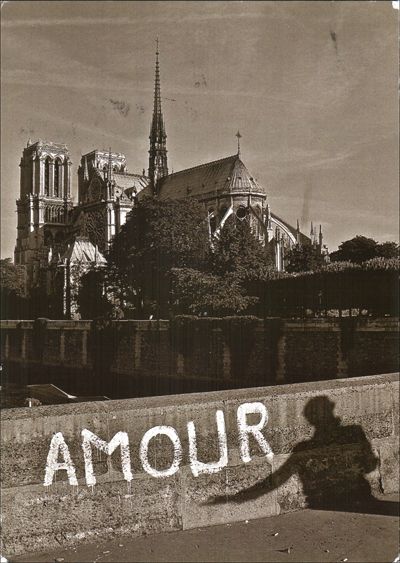 amour paris